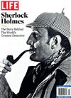 LIFE / Sherlock Holmes