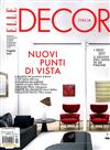 ELLE DECOR ITALIAN 2月號/2017