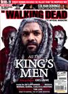 THE WALKING DEAD:THE OFFICIAL MAGAZINE 冬季號/2016 第19期