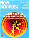 New Scientist 0121/2017 第3109期