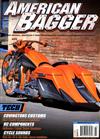 AMERICAN BAGGER 3月號/2017