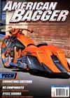 AMERICAN BAGGER 3月號/2017