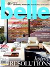 belle 2-3月號/2017