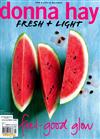 donna hay FRESH + LIGHT 第7期