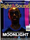 Sight & Sound 3月號/2017