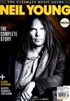 UNCUT/THE ULTIMATE MUSIC GUIDE:NEIL YOUNG 2月號/2017