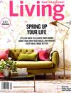 MARTHA STEWART Living 3月號/2017 第272期