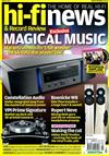 Hi-fi news 3月號/2017