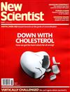 New Scientist 2月11日/2017 第101期