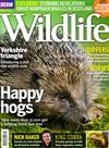 BBC Wildlife 3月號/2017