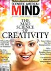 SCIENTIFIC AMERICAN/ MIND 春季號/2017