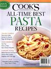 COOK’S ILLUSTRATED/ALL-TIME BEST PASTA RECIPES 第86期