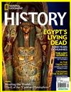 NATIONAL GEOGRAPHIC HISTORY3-4月號/2017