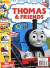 FUN TO LEARN/THOMAS & FRIENDS 3-4月號/2017 第75期