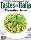 Tastes of Italia 2月號/2017