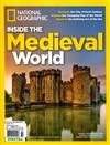 NATIONAL GEOGRAPHIC/INSIDE THE Medieval World