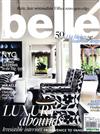 belle 4月號/2017