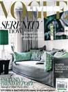 VOGUE LIVING 澳洲版 3-4月號/2017