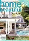 Aust home beautiful 3月號/2017