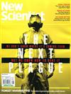 New Scientist 0225/2017 第3114期