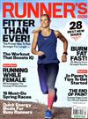 RUNNER’S WORLD 英國版 4月號/2017