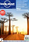 lonely planet traveller 4月號/2017 第100期