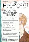 THE NEW YORKER 0306/2017