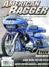 AMERICAN BAGGER 4月號/2017