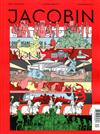 JACOBIN 冬季號/2017 第24期