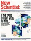New Scientist 0304/2017 第3115期