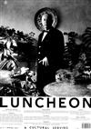 Luncheon 春季號/2017 第3期