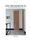 MY RESIDENCE 第1期/2016