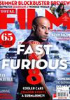 TOTAL FILM 5月號/2017 第257期