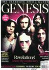 UNCUT/THE ULTIMATE MUSIC GUIDE:GENESIS 第3期/2017