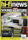 Hi-fi news 4月號/2017