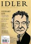 IDLER 3-4月號/2017 第53期