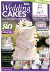 Cake Craft Guide/Wedding Cakes & sugar flower 第30期