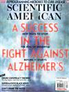 SCIENTIFIC AMERICAN 4月號/2017