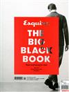 Esquire/THE BIG BLACK BOOK 春夏號/2017 第9期