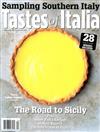 Tastes of Italia 4月號/2017