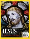 NATIONAL GEOGRAPHIC/JESUS AND THE APOSTLES