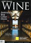 GOURMET TRAVELLER WINE 4-5月號/2017