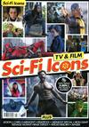 SCI-FI ICONS / TV & FILM 第1期