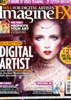 Imagine FX 5月號/2017 第147期