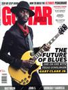 GUITAR WORLD 5月號/2017