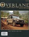 OVERLAND JOURNAL 春季號/2017