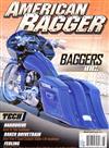 AMERICAN BAGGER 5月號/2017