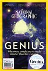 NATIONAL GEOGRAPHIC 5月號/2017