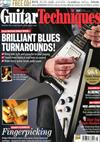 Guitar Techniques 5月號/2017 第269期+CD