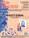 New Scientist 0415/2017 第3121期